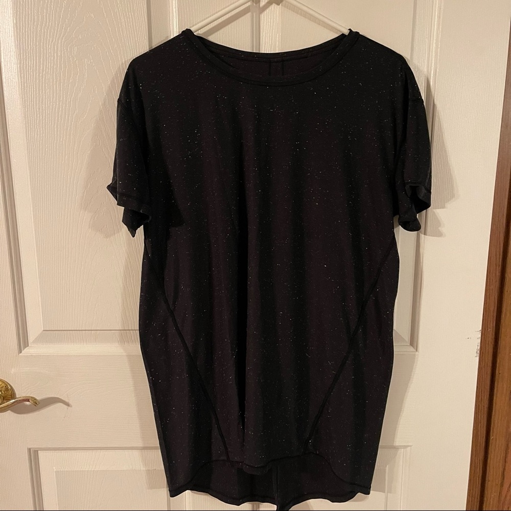 Lululemon Athletic Top
